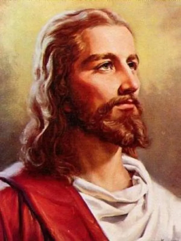 Foto de Jesús de Nazaret