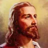 Foto de Jesús de Nazaret