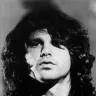 Foto de Jim Morrison