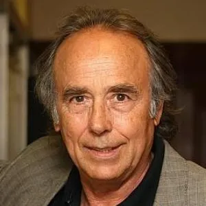 Joan Manuel Serrat