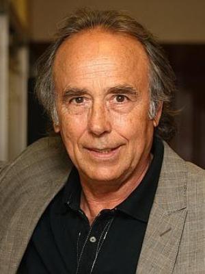 Foto de Joan Manuel Serrat