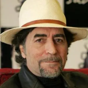 Joaquín Sabina