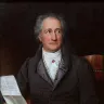 Foto de Johann Wolfgang von Goethe