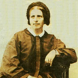 Johanna Spyri