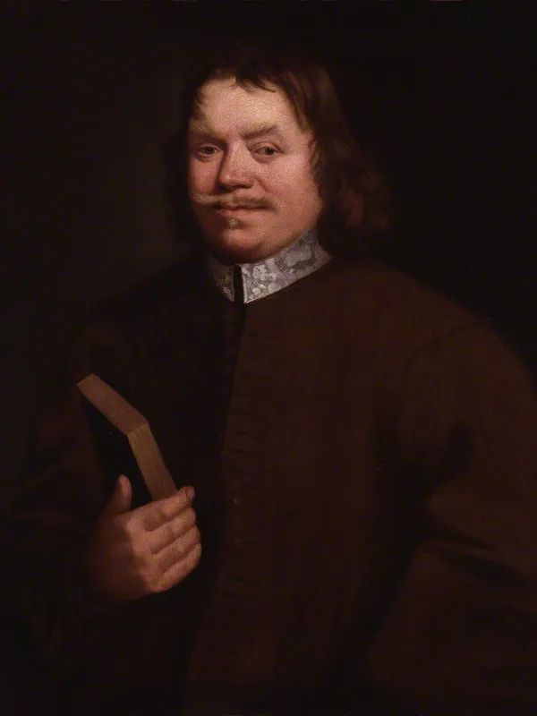 Foto de John Bunyan