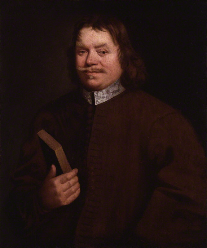 Foto de John Bunyan