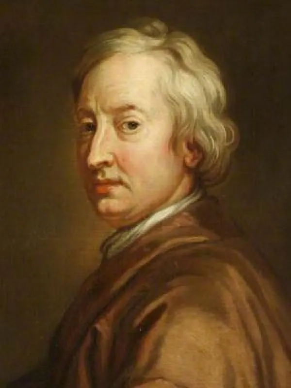 John Dryden