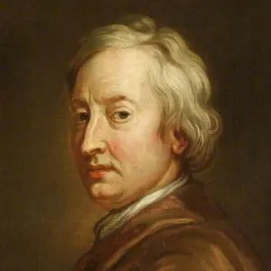 John Dryden