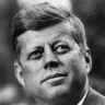Foto de John F. Kennedy
