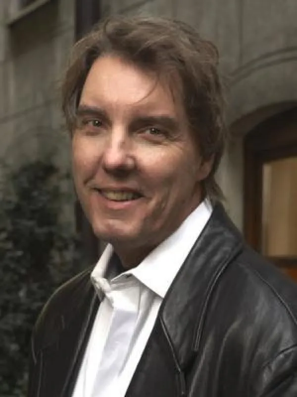 John Katzenbach