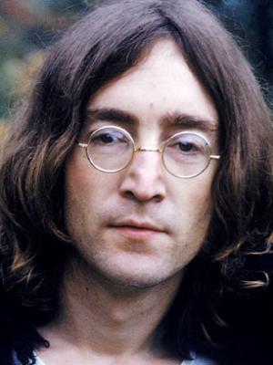 Foto de John Lennon