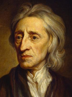 Foto de John Locke