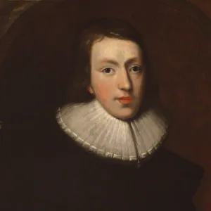 John Milton