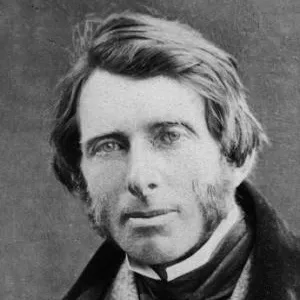 John Ruskin