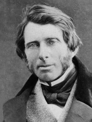 Foto de John Ruskin
