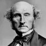 Foto de John Stuart Mill