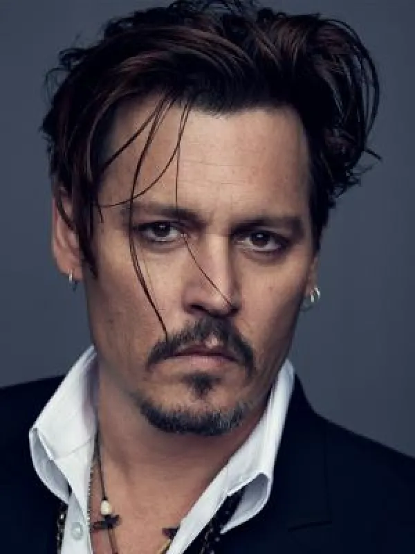 Foto de Johnny Depp