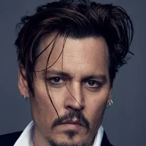Johnny Depp