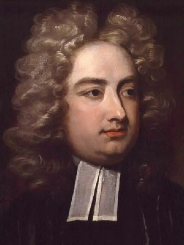 Foto de Jonathan Swift