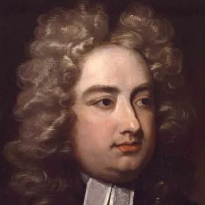 Jonathan Swift
