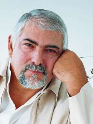 Foto de Jorge Bucay