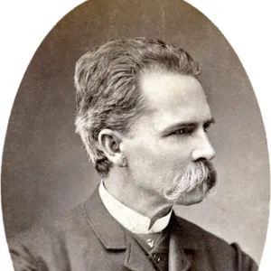 Jorge Isaacs
