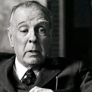 Jorge Luis Borges