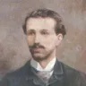 Foto de José Asunción Silva