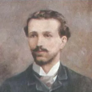 José Asunción Silva