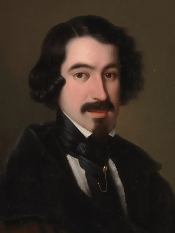 Foto de José de Espronceda