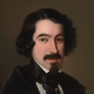 José de Espronceda