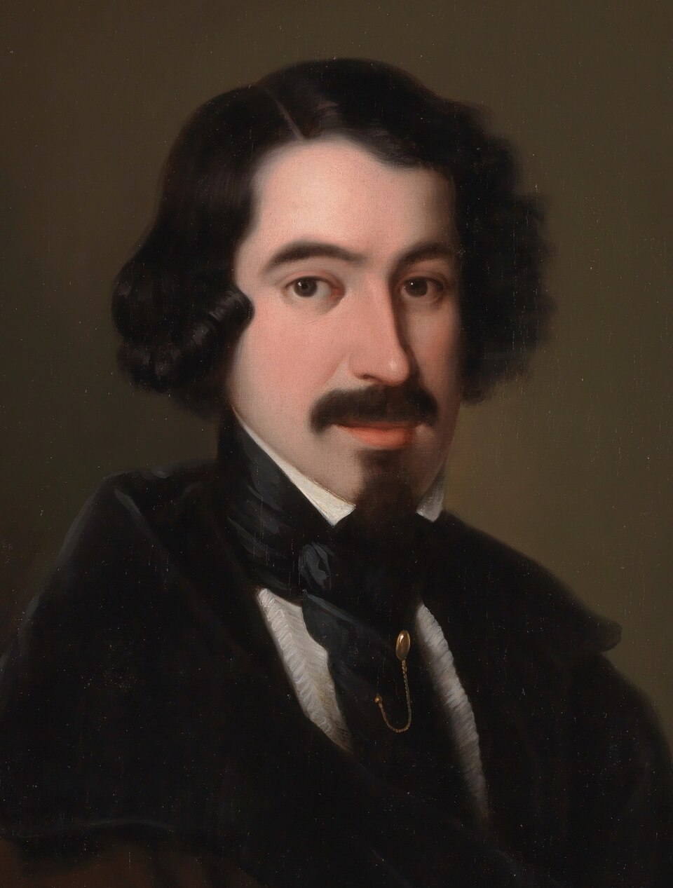 Foto de José de Espronceda