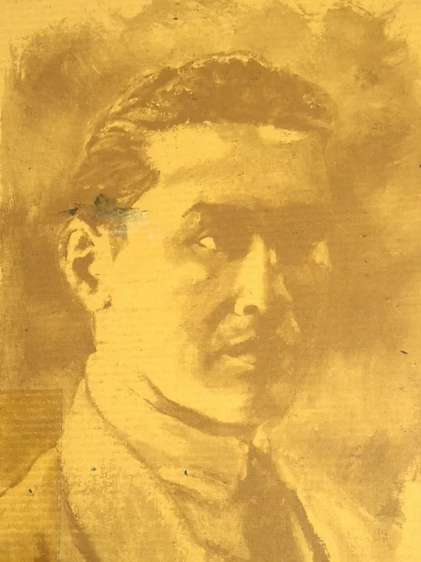 Foto de José de la Cuadra