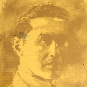 José de la Cuadra