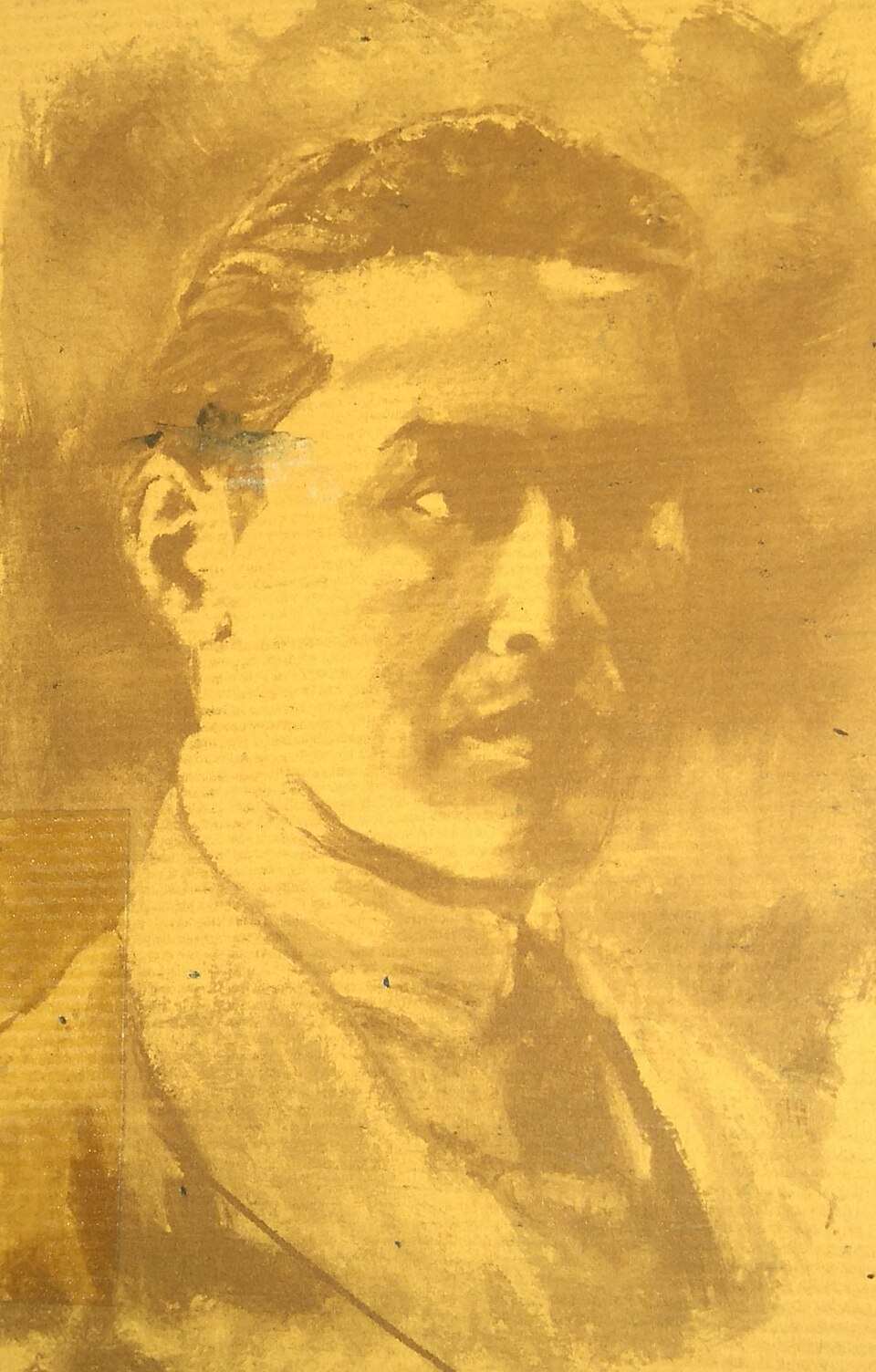 Foto de José de la Cuadra