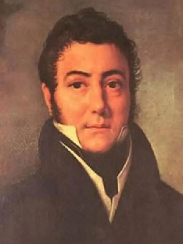 José de San Martín