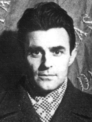 Foto de José Díaz Ramos