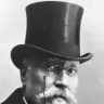 Foto de José Echegaray