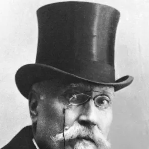 José Echegaray