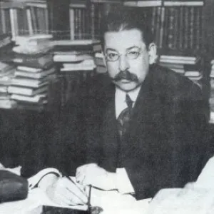 José Enrique Rodó