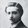 Foto de José Eustasio Rivera