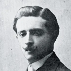 José Eustasio Rivera