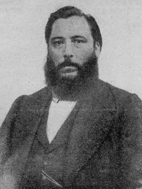 José Hernández