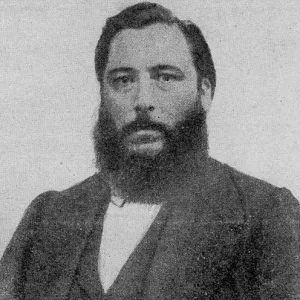 José Hernández