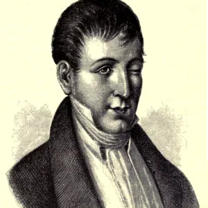 José Joaquín Fernández de Lizardi