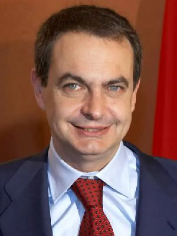 Foto de José Luis Rodríguez Zapatero