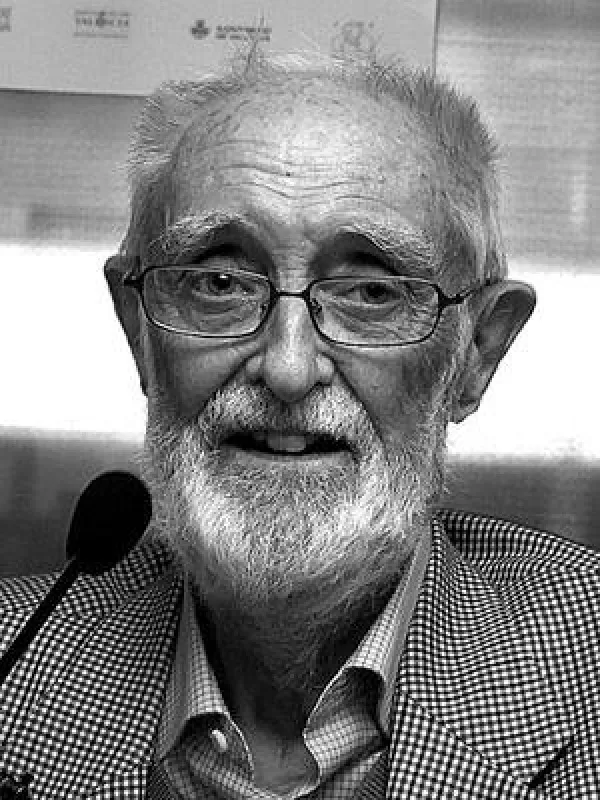 Foto de José Luis Sampedro