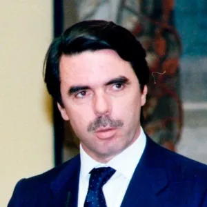 José María Aznar