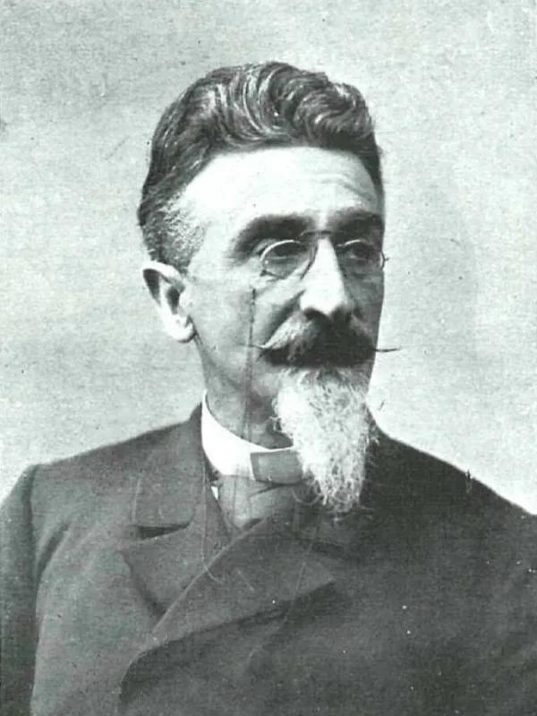 José María de Pereda