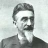 Foto de José María de Pereda